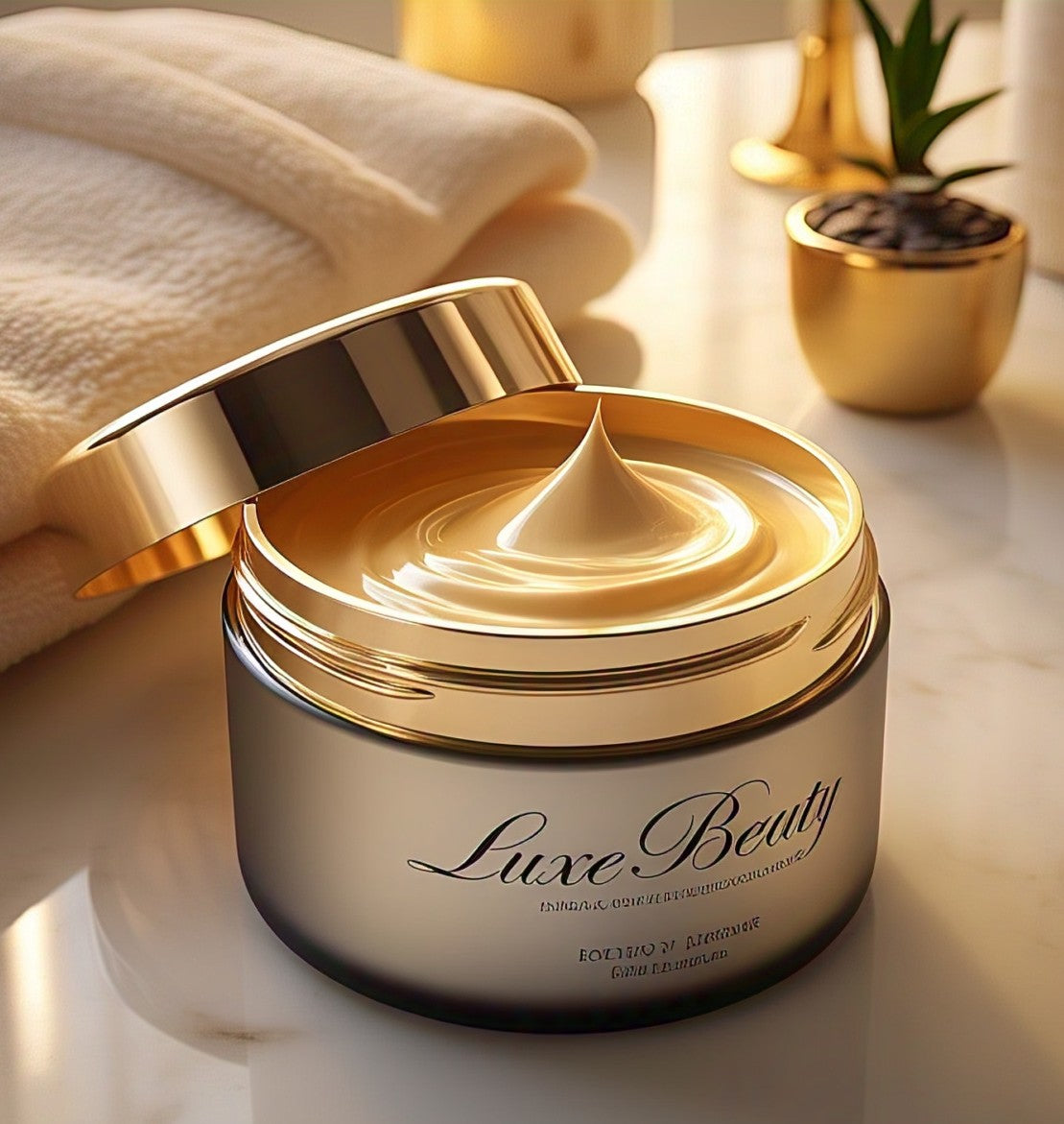 Luxe Beauty