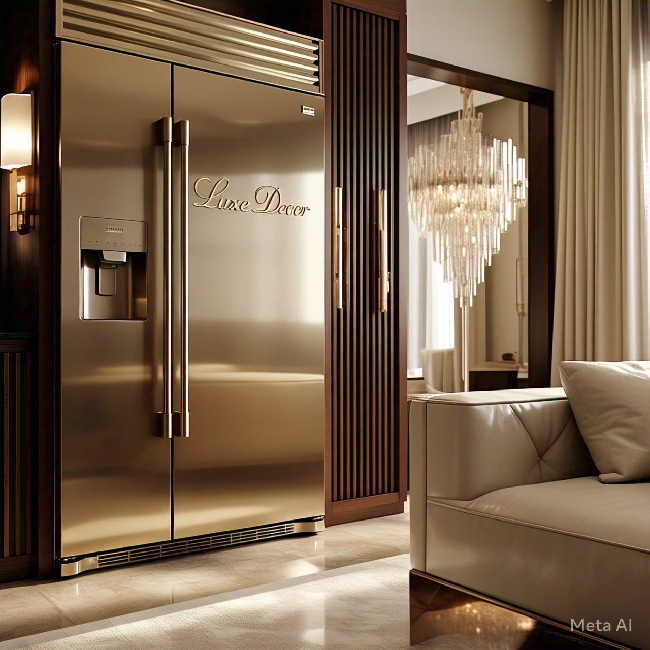 Luxe Decore