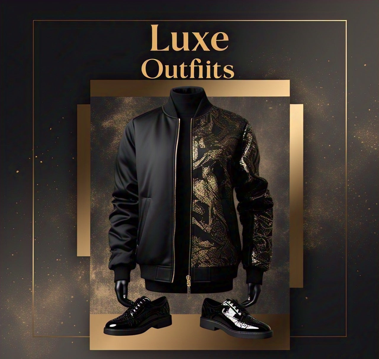 Luxe Outfits
