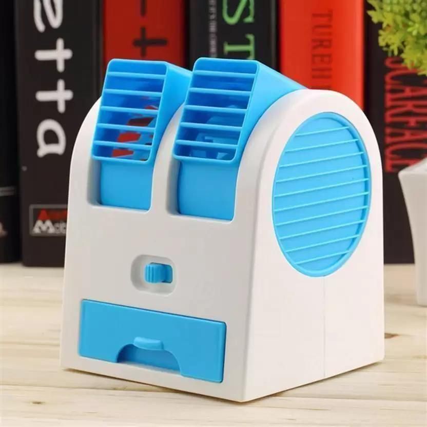 Best perfomance Divera Go Arctic Air Portable 3 In 1 Conditioner Humidifier Purifier Mini Cooler