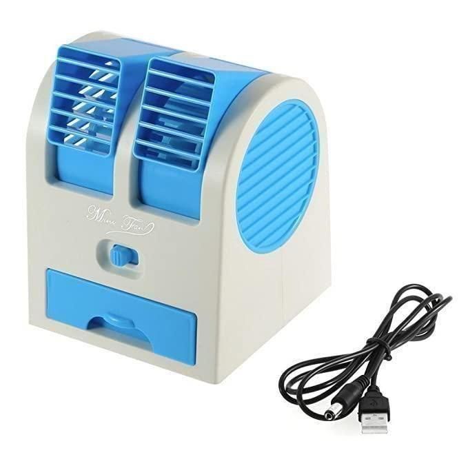 Best perfomance Divera Go Arctic Air Portable 3 In 1 Conditioner Humidifier Purifier Mini Cooler