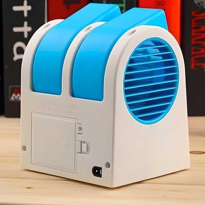 Best perfomance Divera Go Arctic Air Portable 3 In 1 Conditioner Humidifier Purifier Mini Cooler